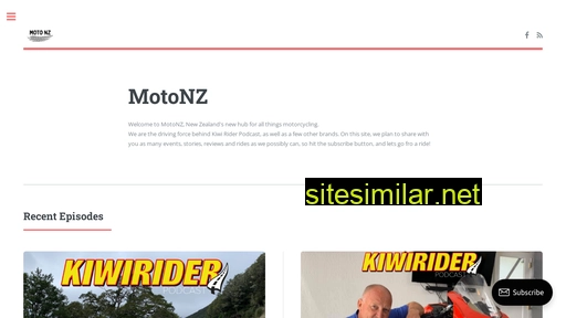 Motonz similar sites
