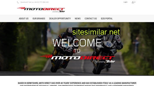 moto-direct.com alternative sites
