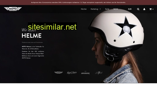 moto-helmets.com alternative sites