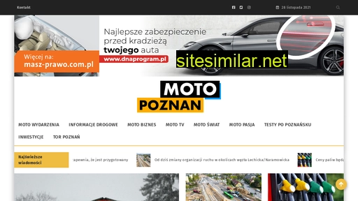 motopoznan.com alternative sites