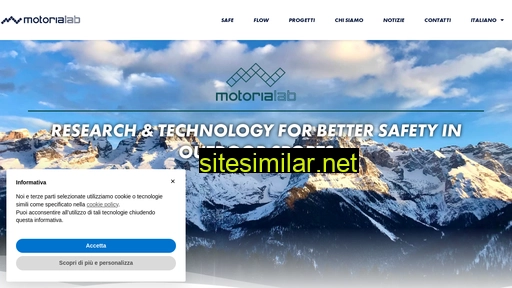 motorialab.com alternative sites