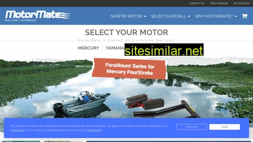 motormateusa.com alternative sites