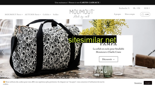 moumout.com alternative sites