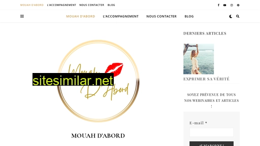 mouahdabord.com alternative sites
