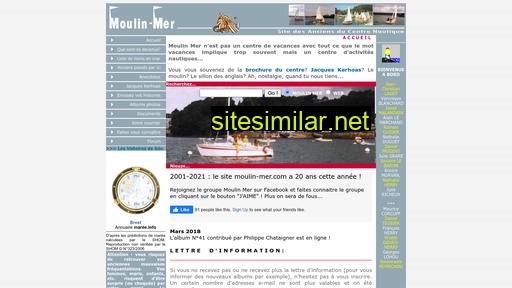 moulin-mer.com alternative sites