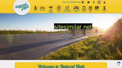 mountainbikerentals.com alternative sites