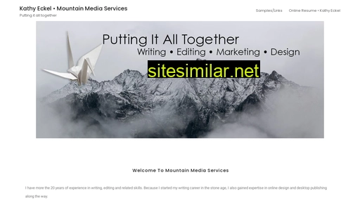 mountainmediaservices.com alternative sites