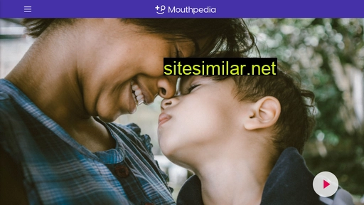 mouthpedia.com alternative sites