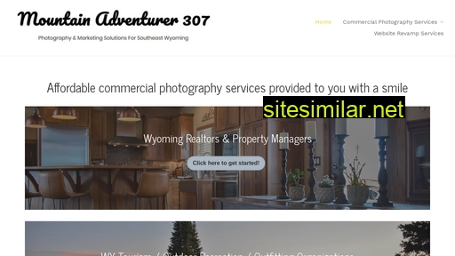 mountainadventurer307.com alternative sites