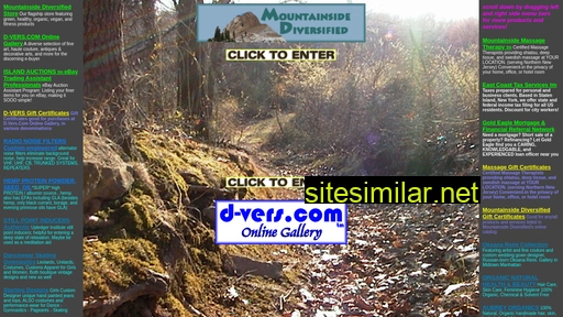 mountainsidediversified.com alternative sites