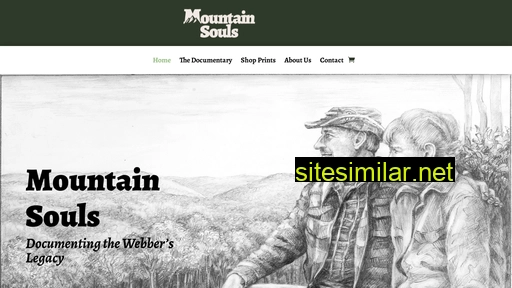 Mountainsoulsmovie similar sites