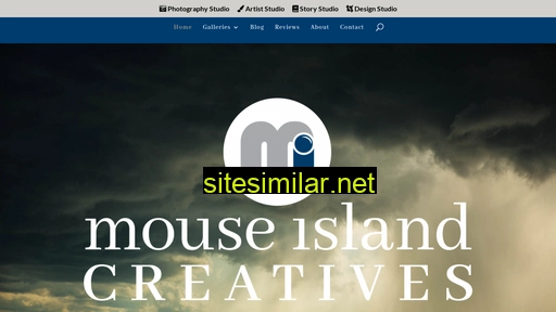 mouseislandcreatives.com alternative sites