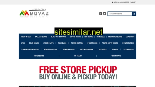 movaz-trade.com alternative sites