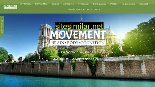 movementis.com alternative sites