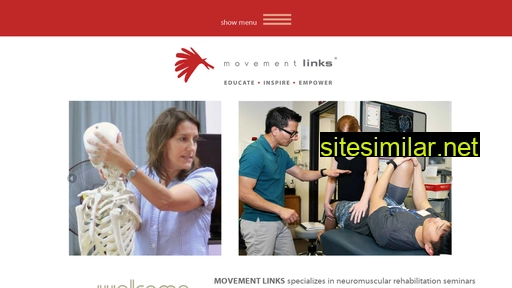 Movementlinks similar sites