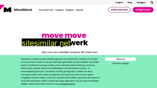 movemove.com alternative sites