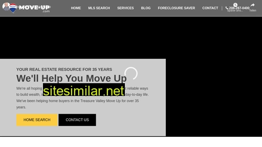 move-up.com alternative sites