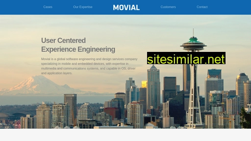 movial.com alternative sites