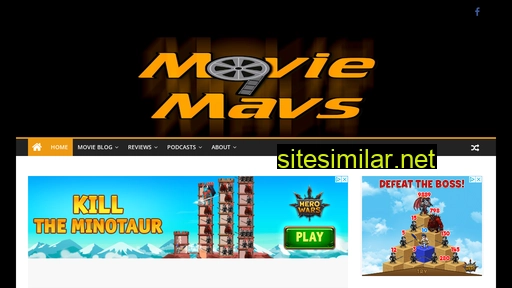 moviemavericks.com alternative sites
