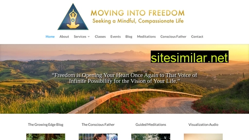 movingintofreedom.com alternative sites