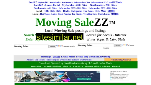 movingsalezz.com alternative sites