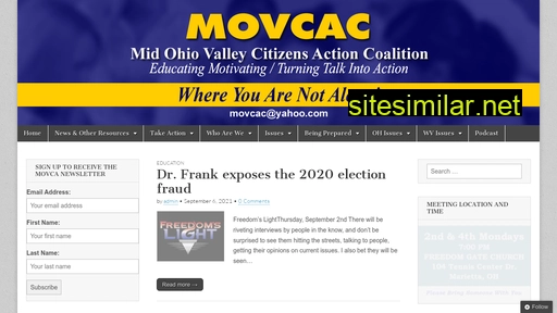movcac.com alternative sites