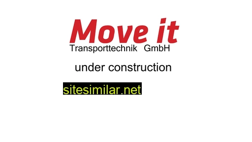 Moveit-b2b similar sites