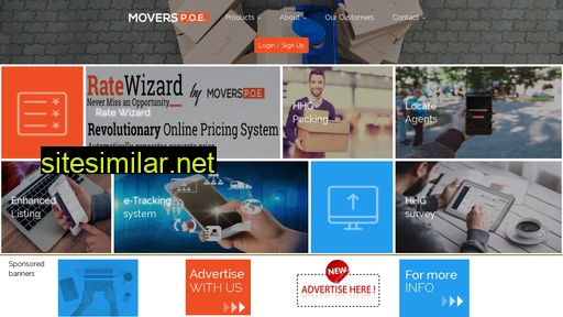 moverspoe.com alternative sites