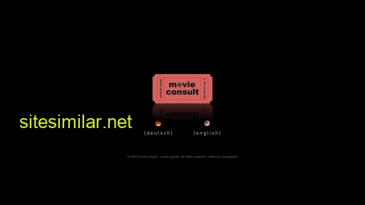 movie-consult.com alternative sites