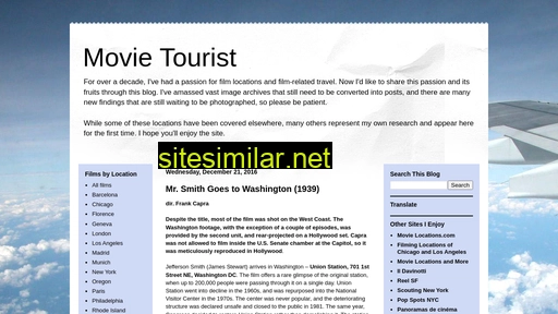 movie-tourist.blogspot.com alternative sites