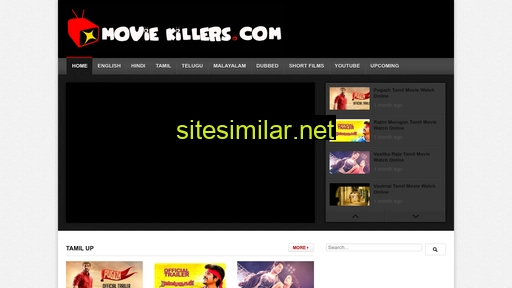 moviekillers.com alternative sites