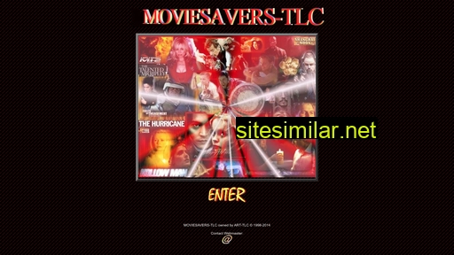 moviesavers-tlc.com alternative sites