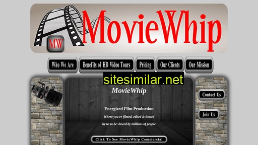 moviewhip.com alternative sites