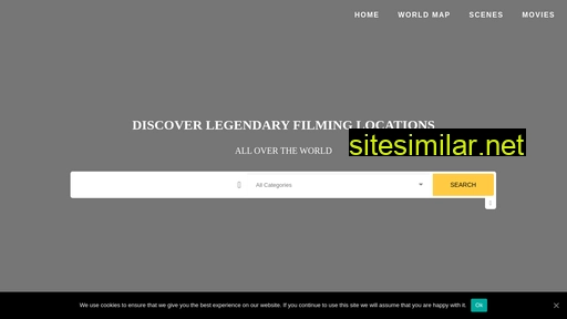 movieworldmap.com alternative sites