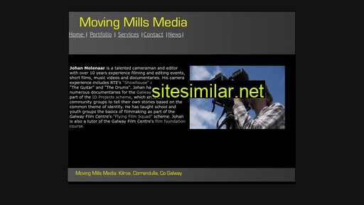 movingmillsmedia.com alternative sites