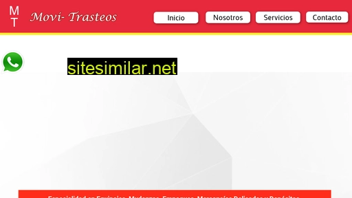 movitrasteos.com alternative sites