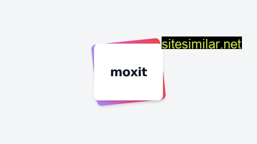 moxit.com alternative sites