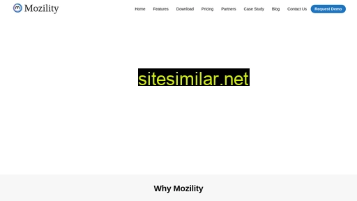mozility.com alternative sites