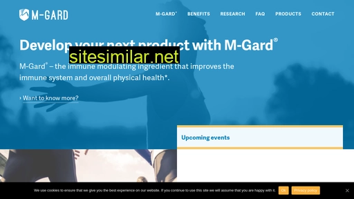 m-gard.com alternative sites