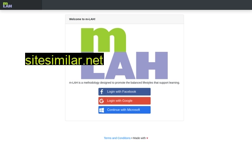 m-lah.com alternative sites