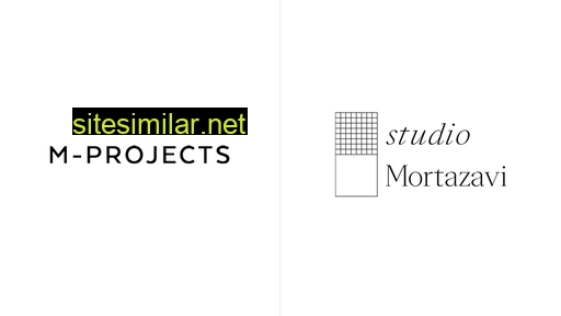M-projects similar sites