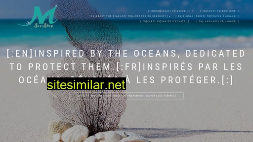 m-seashop.com alternative sites