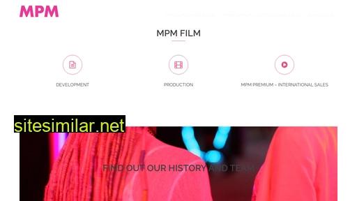 mpmfilm.com alternative sites
