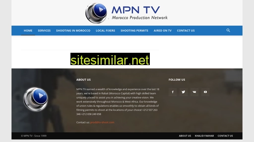 mpntv.com alternative sites