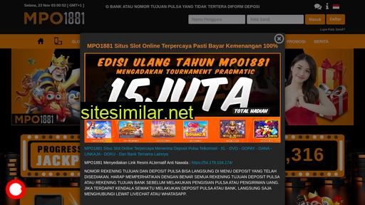 mpo1881.com alternative sites
