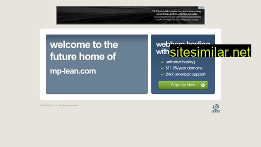 mp-lean.com alternative sites