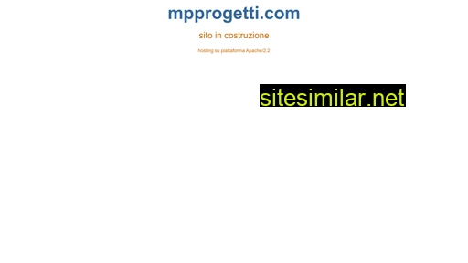 mpprogetti.com alternative sites