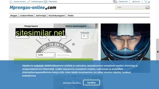 mprengas-online.com alternative sites