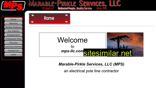 mps-llc.com alternative sites