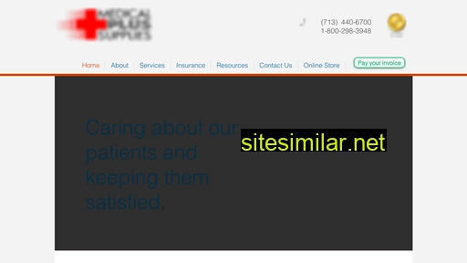 mpshme.com alternative sites